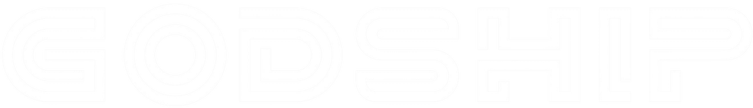 Godship Logo